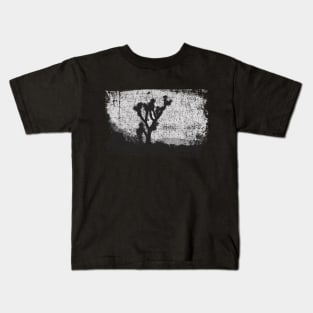 Joshua Tree Kids T-Shirt